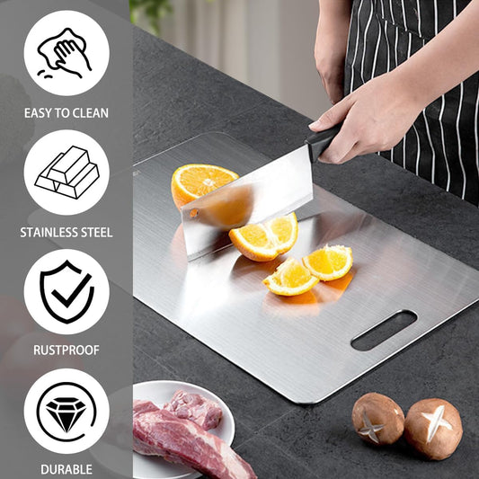 SS Cutting Board