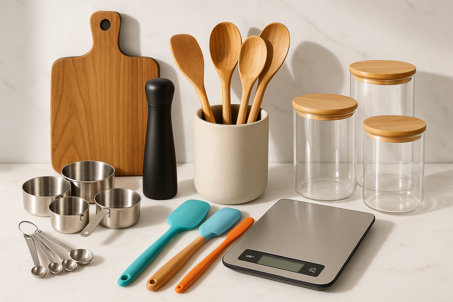 Kitchen Accessories