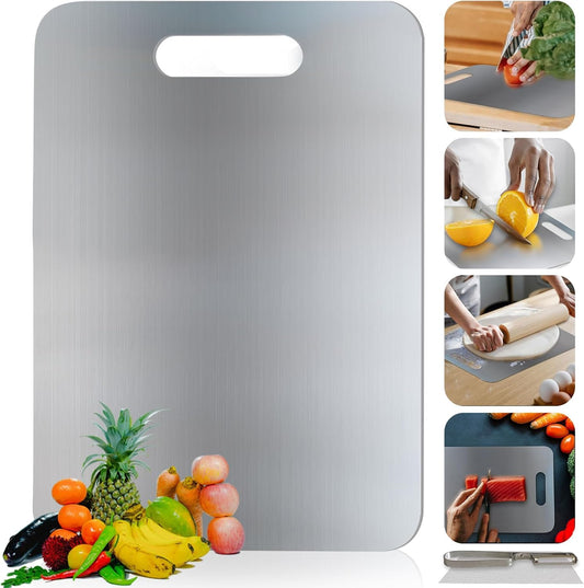 SS Cutting Board
